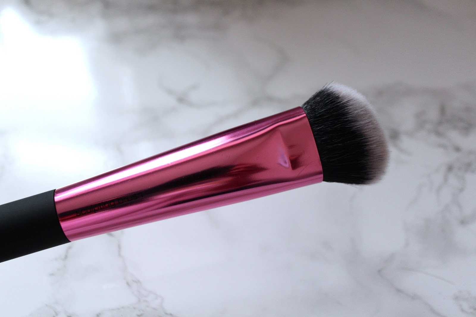 the best make up brushes