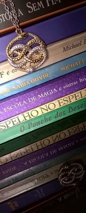 Michael Ende ♥