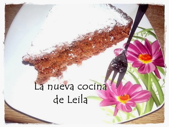 Tarta De Remolacha
