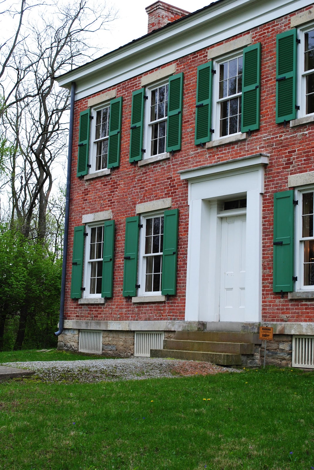 History Center Notes & Queries Observations on the Chief Richardville