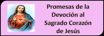 Sagrado Corazón de Jesús