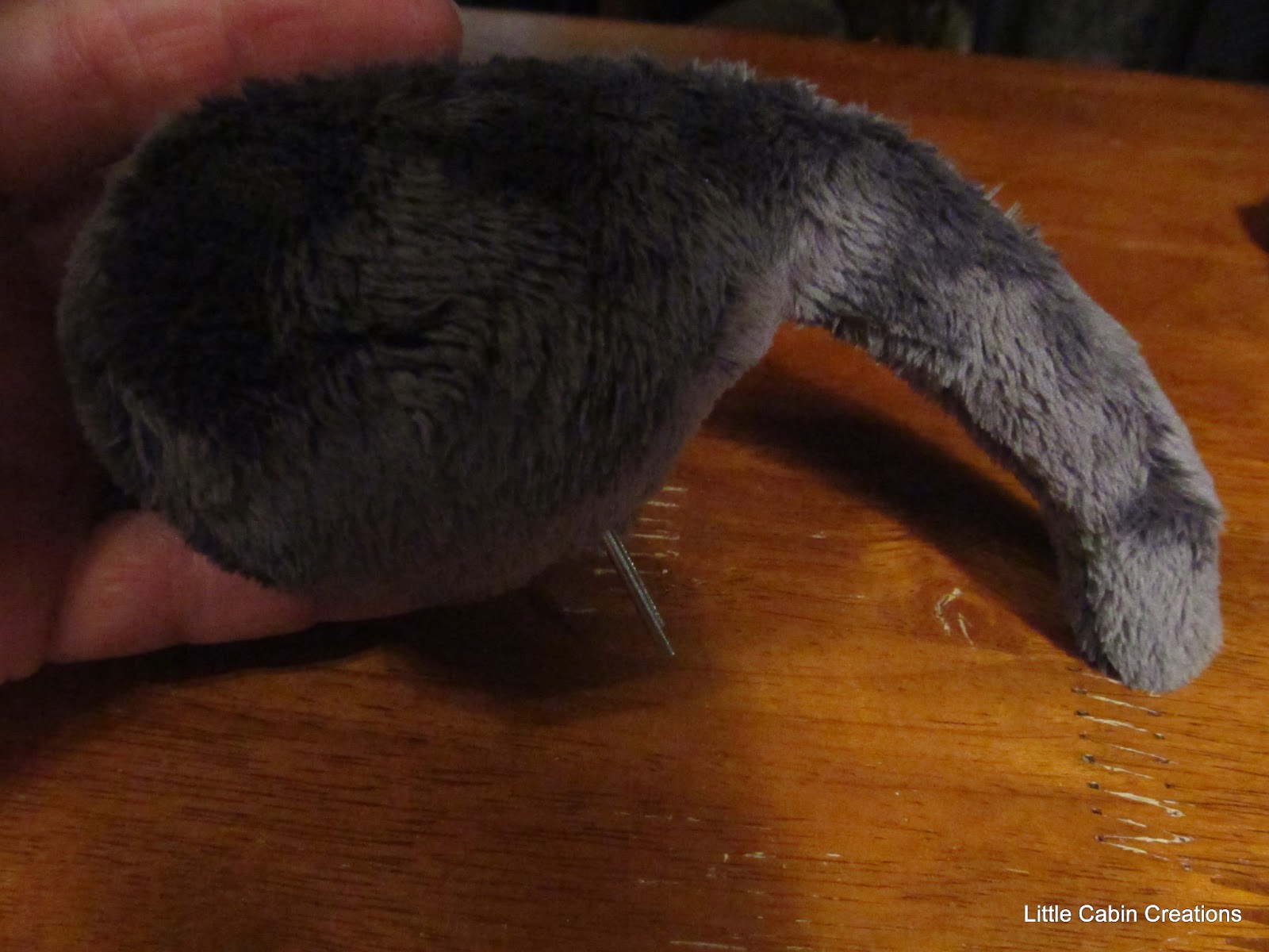 "MAKE DO DOLLS" TutorialHow To Make Movable Joints In A Stuffed