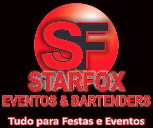 STARFOX EVENTOS E BARTENDERS