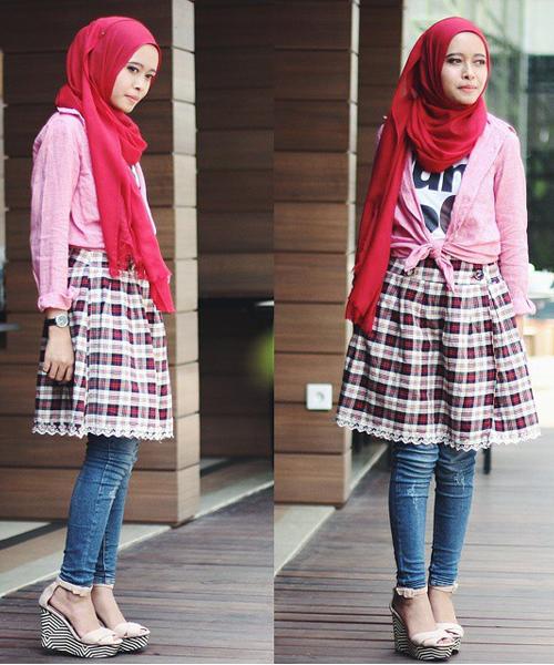 Fashion Remaja Mei 2016 Fashion Remaja Mei 2016