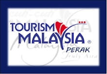 Tourism Malaysia Perak