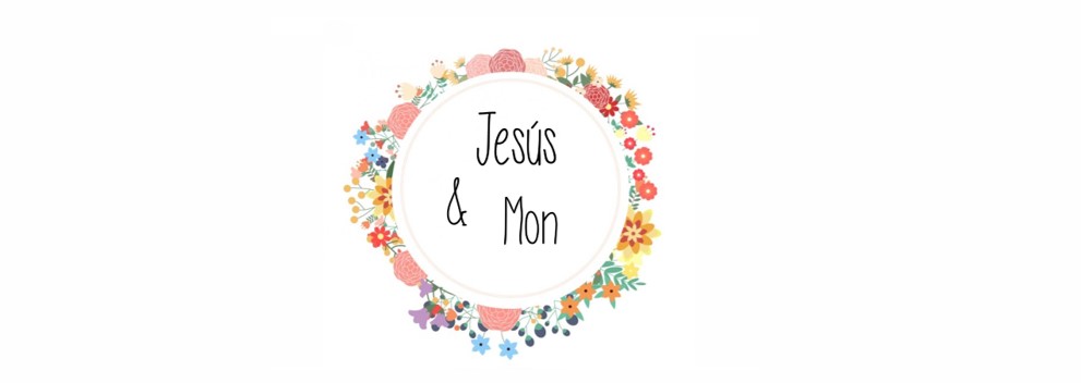 Jesus y Mon