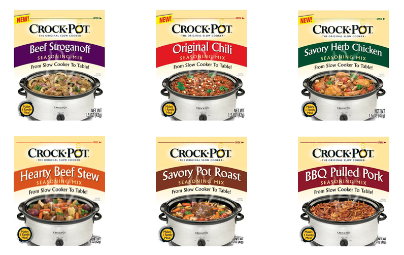 Share your best slow cooker recipes with the CrockPot Recipe Contest