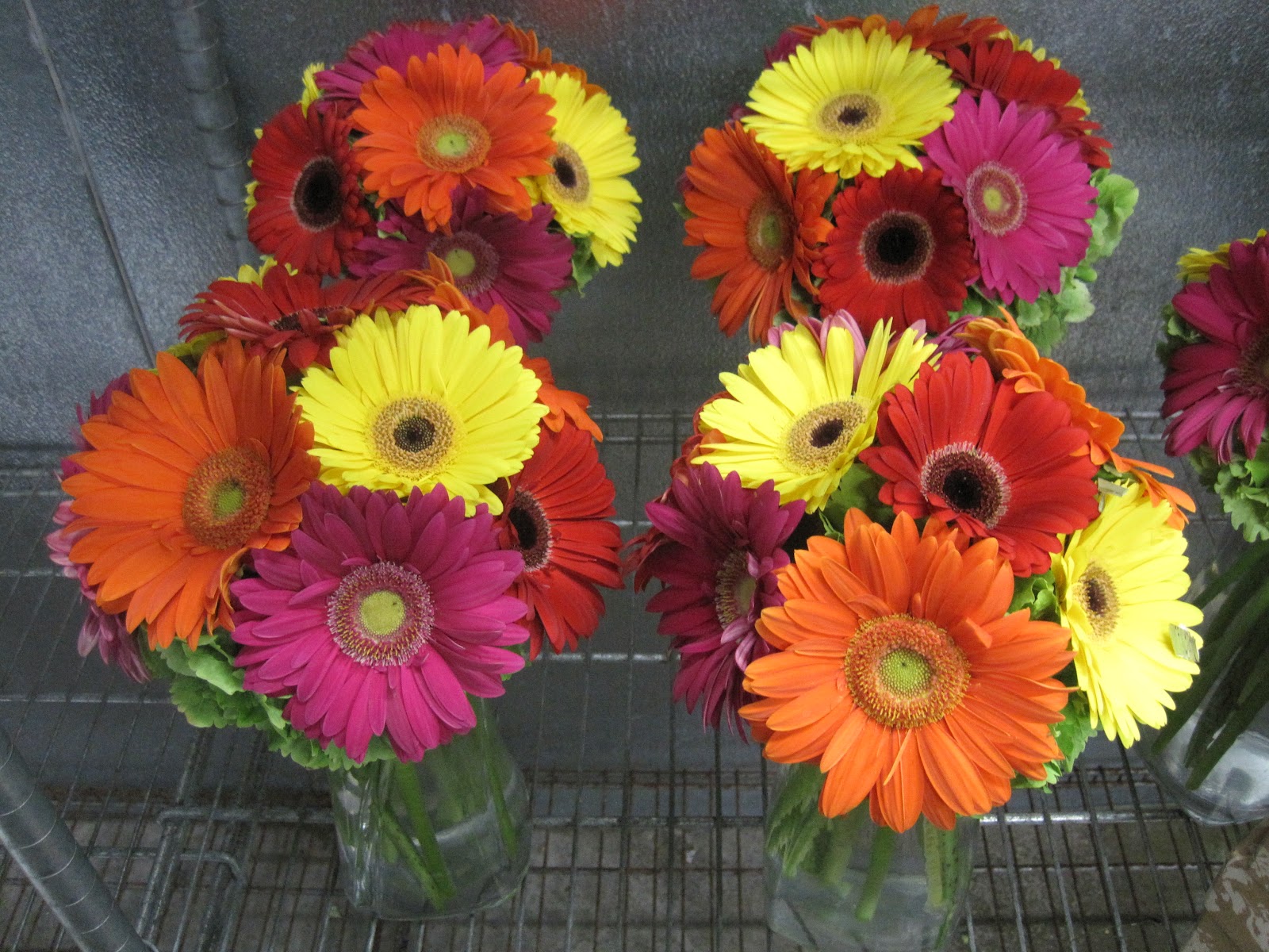 London Olympic Flowers Waukesha Floral & Greenhouse