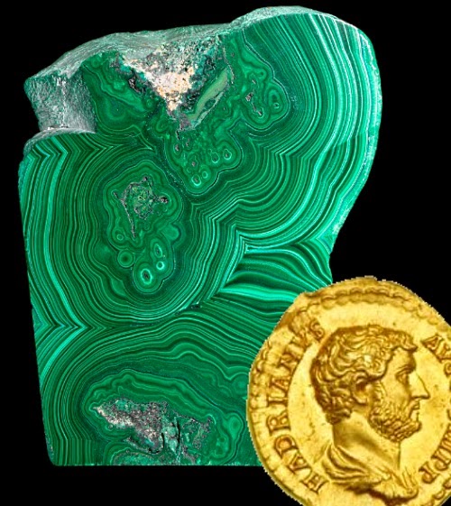 Infinite Art Tournament Element of the Month Londinium!