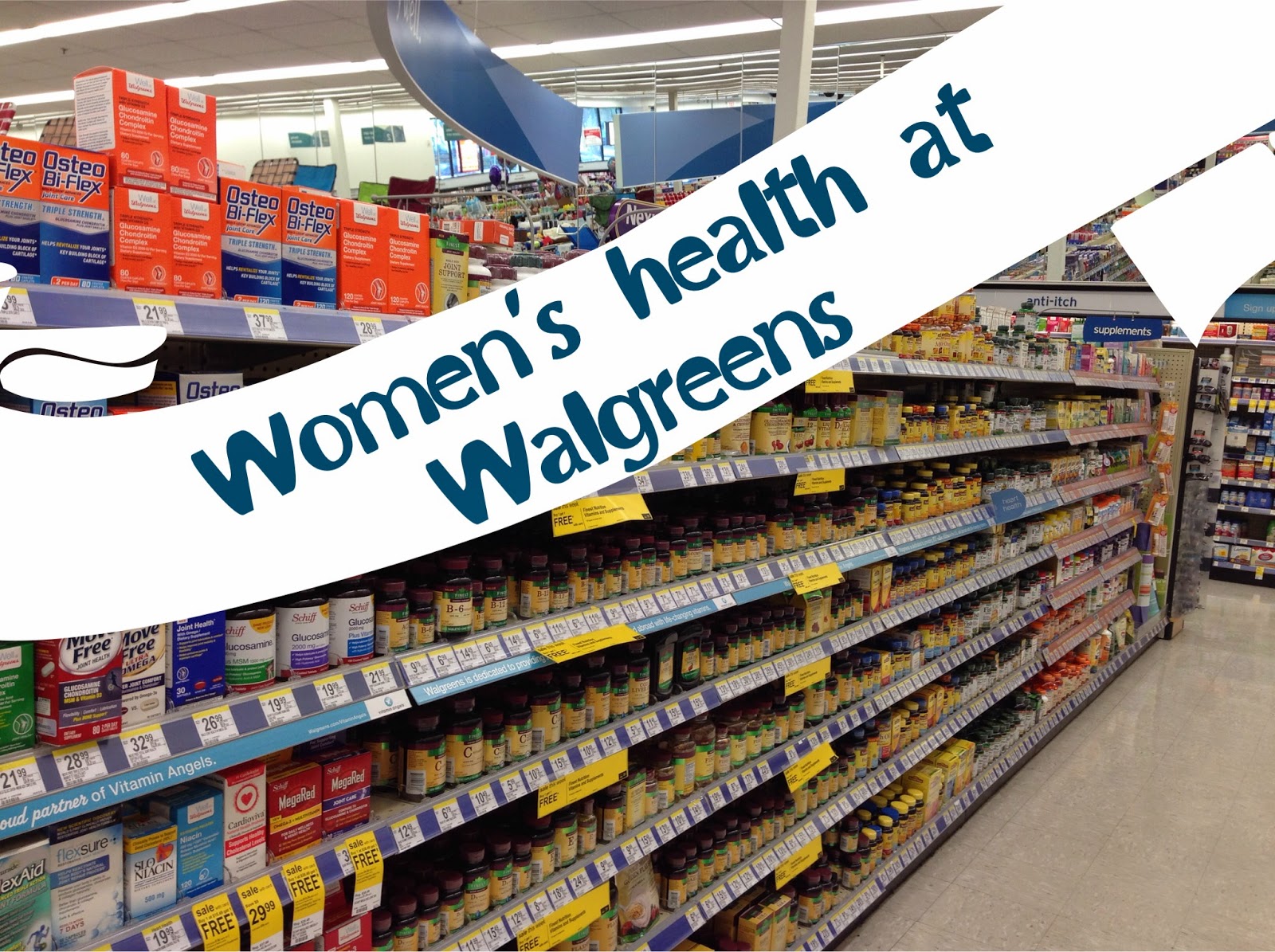 What does women's health mean to you? HerHealth I Run For Wine