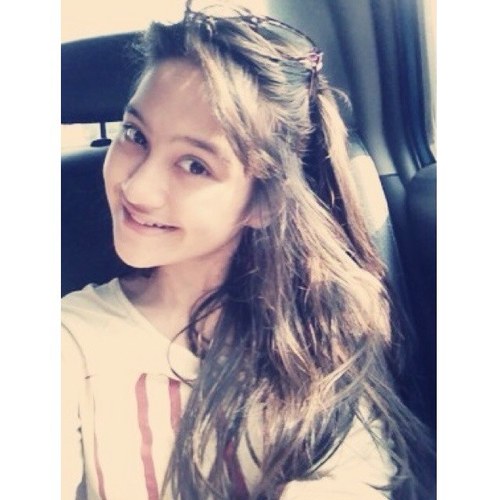 Syty Azzahra Blog Biodata Salsha WINXS