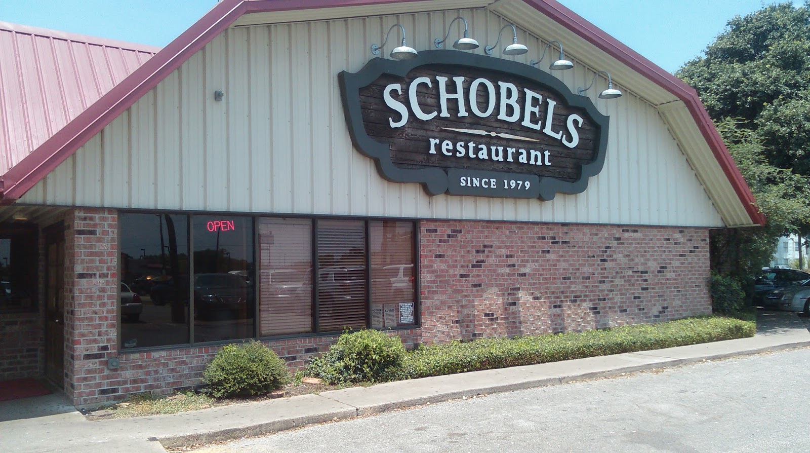 Breakfast Bro Texas Edition Schobels of Columbus