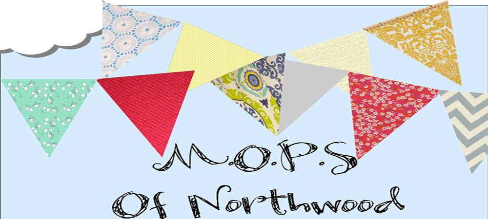 Mops of Northwood