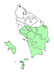 Kabupaten Labuhanbatu Selatan