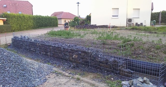 Anita Dirk S Bautagebuch Winkelbungalow Fortschritt