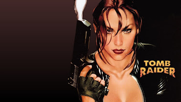 #49 Tomb Raider Wallpaper