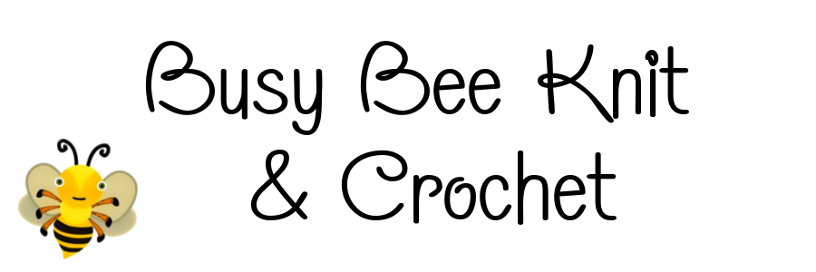 Busy Bee Knit & Crochet