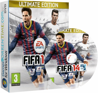 fifa 14 ultimate edition crack download