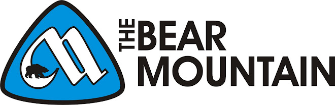 The Bear Mountain Blog