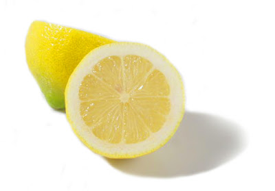 lemon