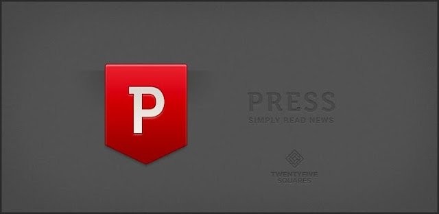 Press (Google Reader) v1.1.2 APK Press (Google Reader) v1.1.2 APK