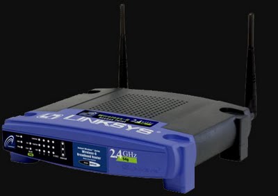 Wireless Network Support: How to configure linksys WRT54G