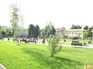 Complexul pentru Activităţi Recreative şi Educaţie „Sfântul Pantelimon“. Complexul pentru Activităţi Recreative şi Educaţie „Sfântul Pantelimon“.