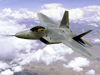 F-22 Raptor