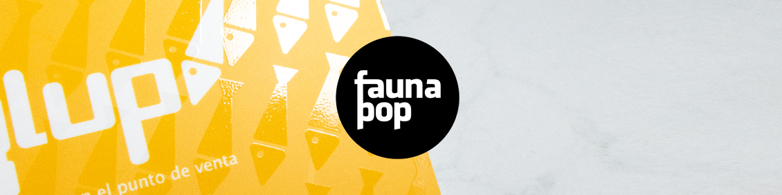 Faunapop Diseño e Impresos Deluxe