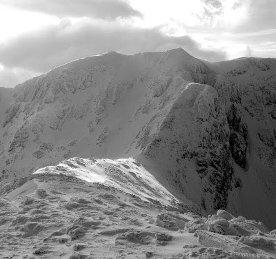 Bidean nam Bian