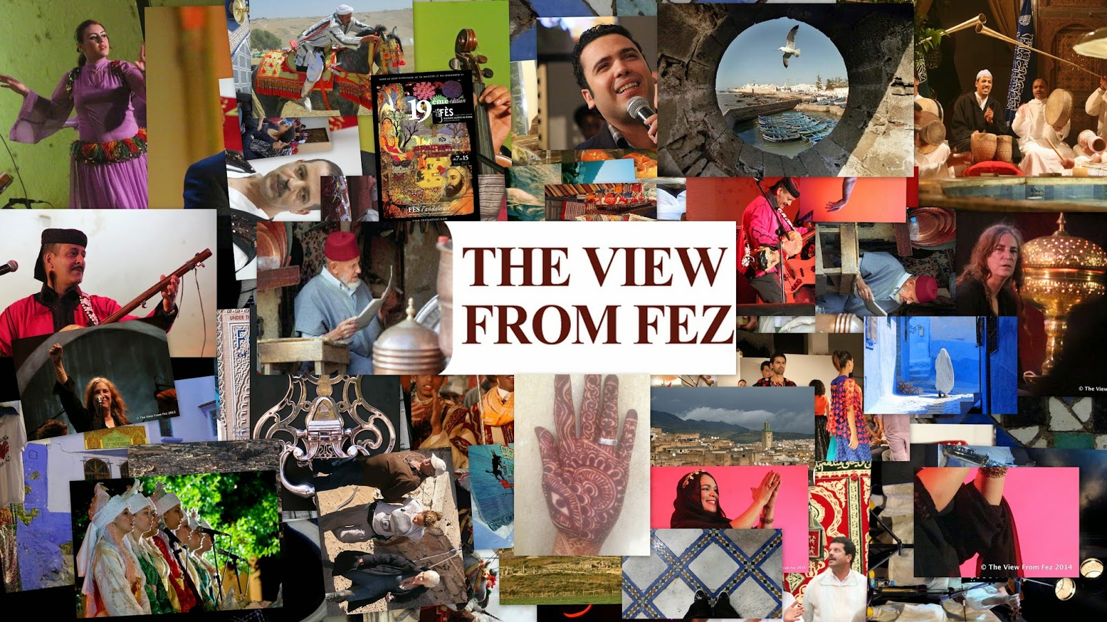 rencontre mariage fes