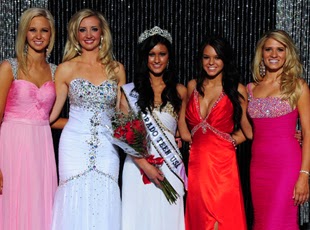 Beauty Pageant Blog: Report: Former Miss Teen Colorado ...