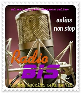 Asculta RADIO BIS Live!
