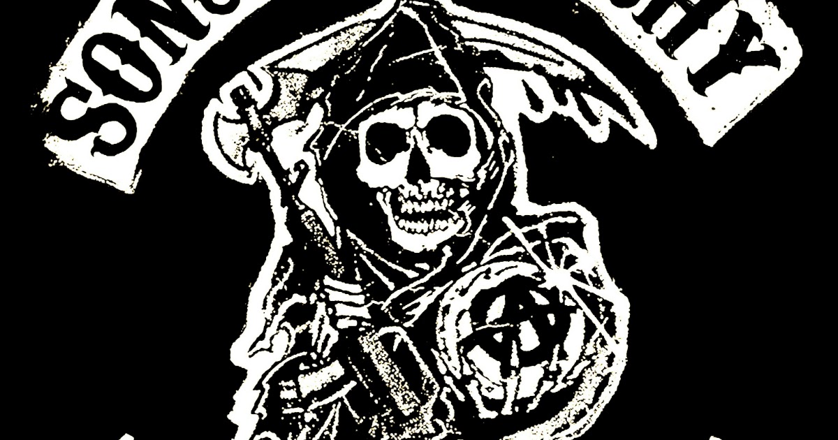 Harley Davidson Skull Logo Vector Wallpaper For Desktop