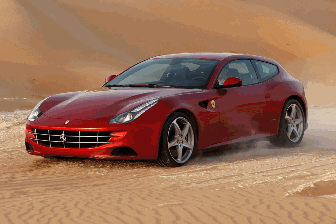 Cars Images 2018 Ferrari Ff Hd Wallpapers