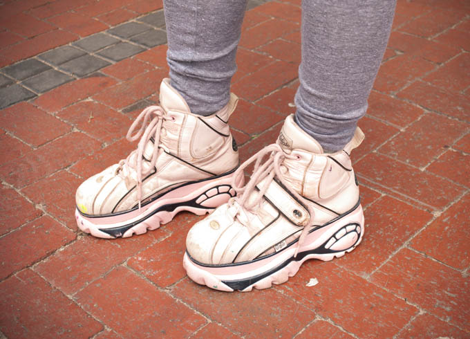 cinder&amp;skylark South African street style, fashion