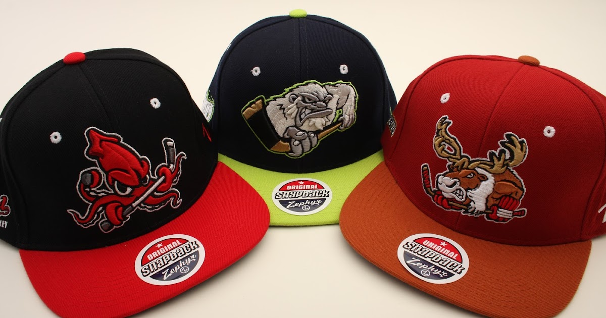 Zephyr Hats Superfan Zephyr Hats ZHL Edition