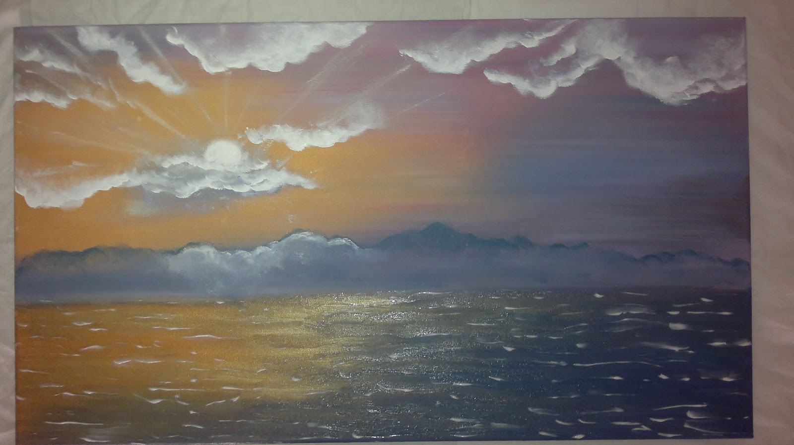 Jiselle gallery : maggio 2013