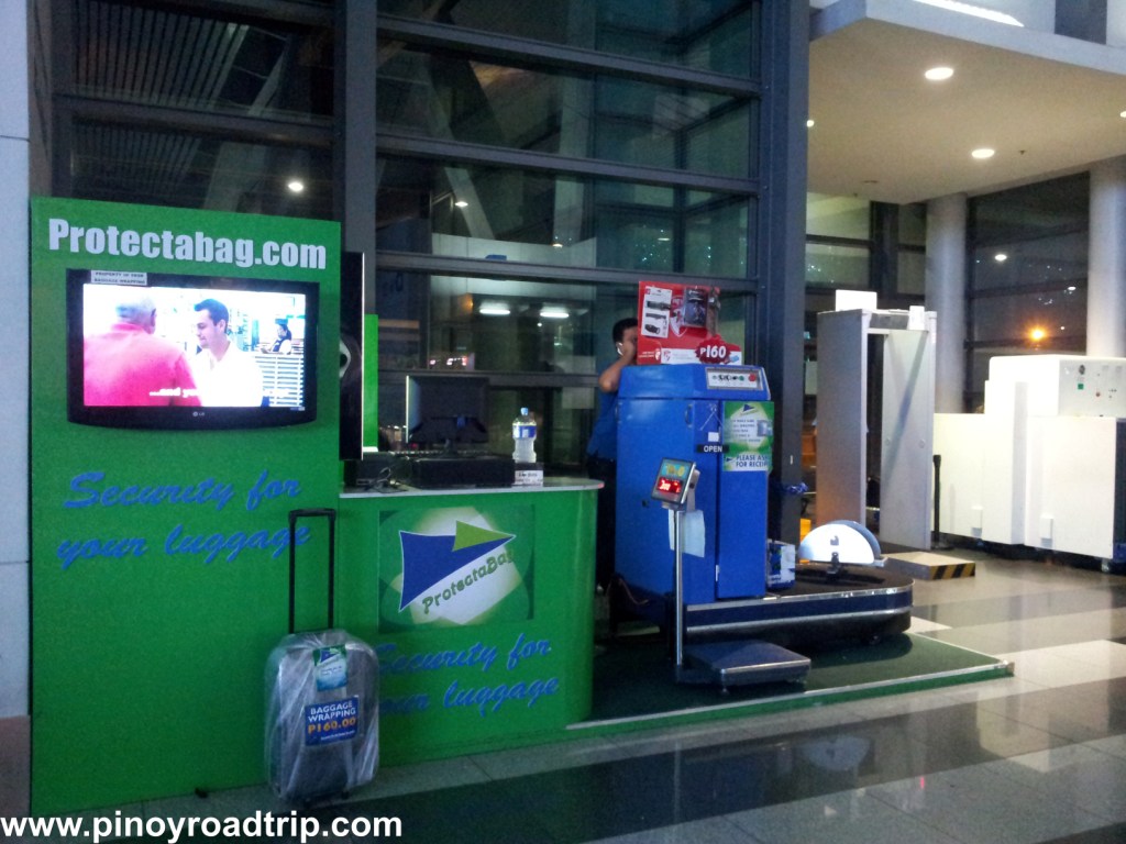 luggage and more naia 3