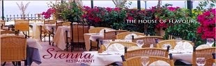 SIENNA RESTAURANT