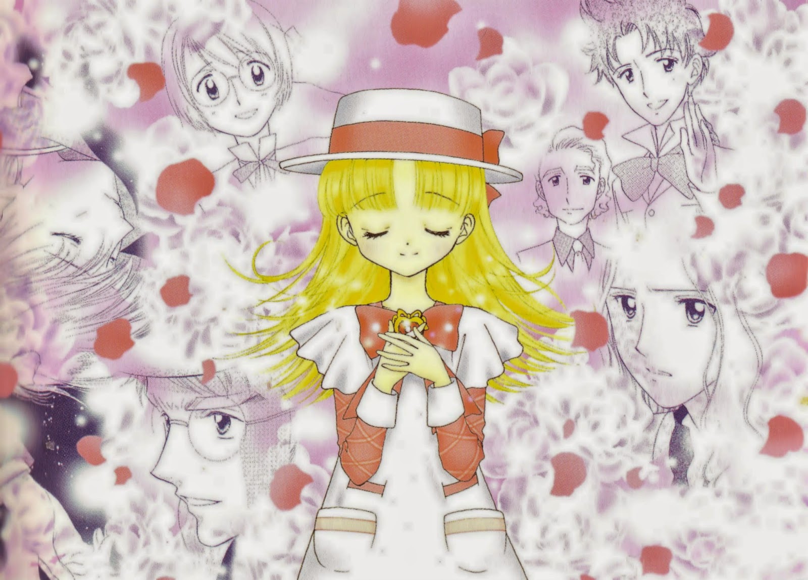 Wallpaper Ashita no nadja wallpaper Desktop Wallpaper Free Wallpaper Ashita no nadja wallpaper For Android Free