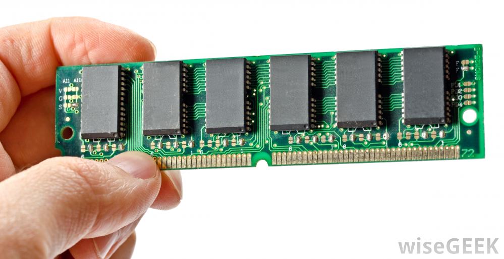 Technology for Agriculture Project ความรู้เกี่ยวกับ MEMORY ชนิดต่างๆ