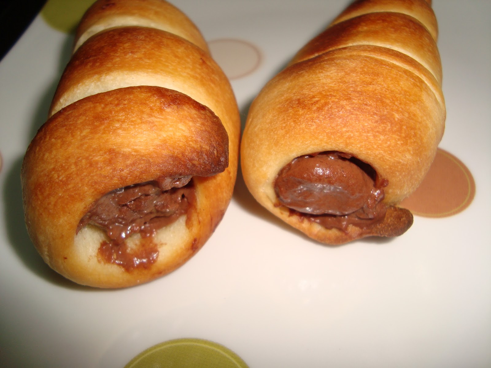 Culinary Chronicles Chocolate March challenge on Egglessbaking