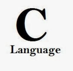 C language C language