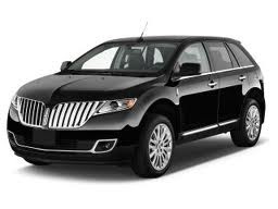 2013 Lincoln MKX Owners manual Guide Pdf