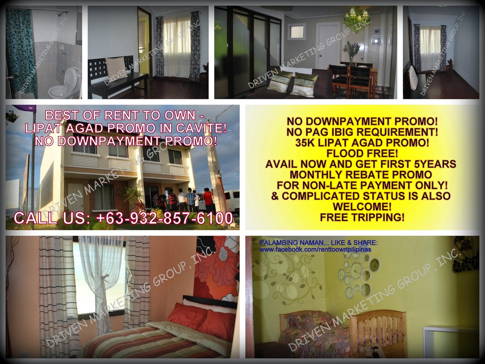 Home of Your Rent to Own Information Center in the Philippines CHEAP