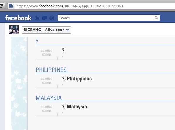 [Info] Malaysia & Filipinas confirmado para el Alive Tour! Picture+8