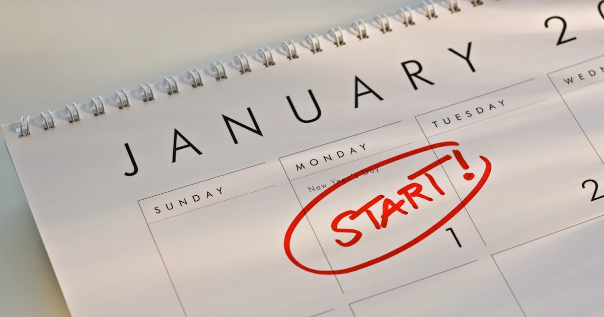 Dear Lissy: Resolution Resources for the New Year