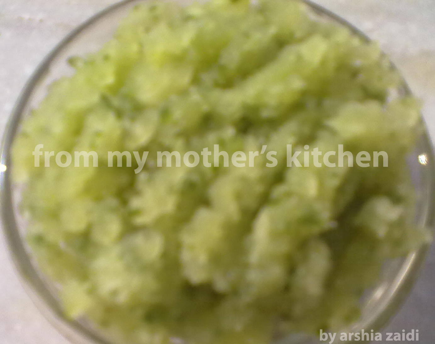 From My Mother's Kitchen Minced Meat Snacks