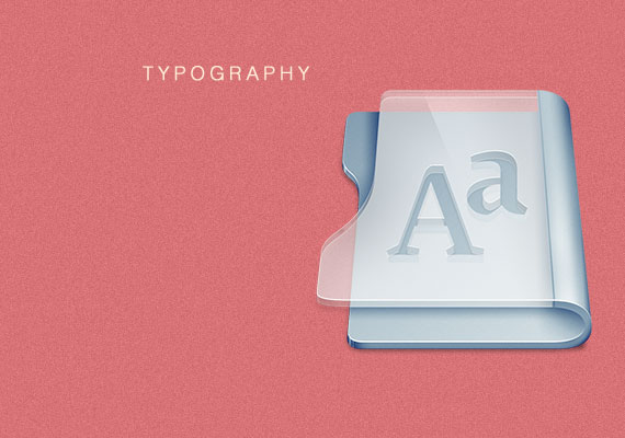 typography aspect